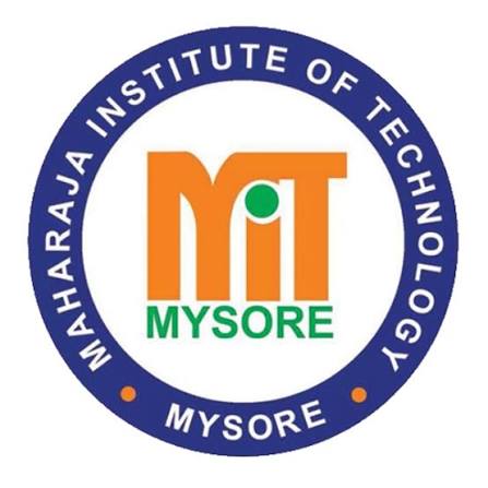 Maharaja Institute of Technology Mysore logo